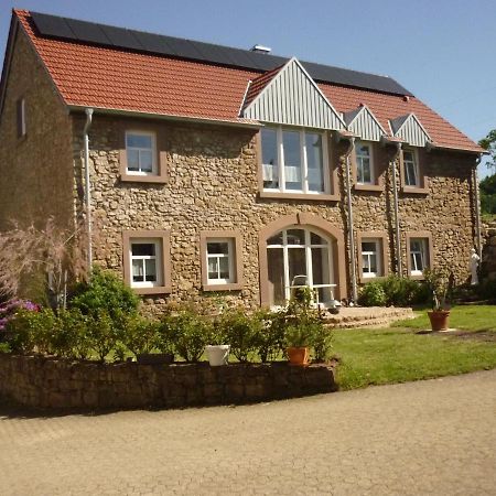 Loogher Muehle Neubau Kerpen  Exterior foto